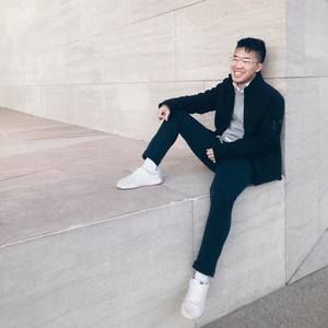 Meet your Posher, Ben